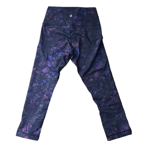 Lululemon Wunder Under size 6 - Picture 2 of 9